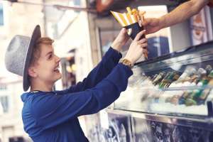 How Food Trucks are Redefining Street Dining How Food Trucks are Redefining Street Dining