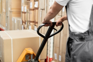 Manual Handling: Key Workplace Safety Manual Handling: Key Workplace Safety