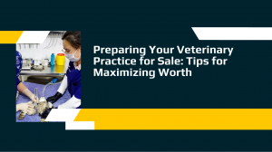 Sell vet practice tips Sell vet practice tips